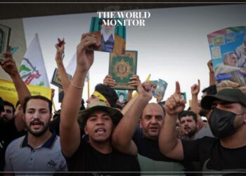 Saudi Arabia Summons Swedish Charge d’affaires over Quran Burning