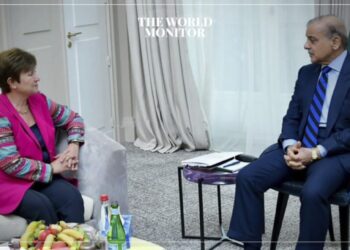 IMF Approves $3 Billion Aid Package for Pakistan