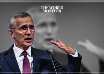 NATO Chief: NATO Summit to Make Key Decisions on Ukraine