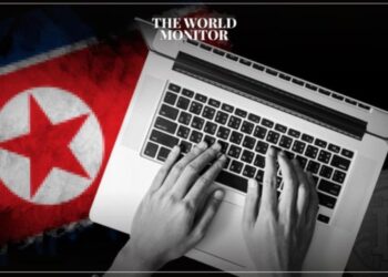 North Korean Hackers Exploit US Tech Company in Crypto Theft Operation