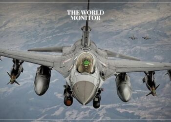 5 Terrorists Killed in Turkey