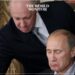 Putin Met Wagner Chief Prigozhin Shortly After Mutiny