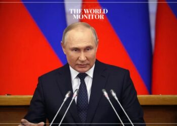 Russia Open to Returning to Ukraine Grain Deal ‘if Demands Met’