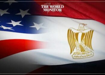Egypt & US Announce New Initiatives to Solve Sudan Crisis