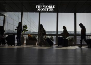 US Citizens Allowed to Enter Israel Without Visa