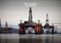 UK to Grant 'Hundreds' of Oil & Gas Licences in North Sea