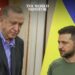 Zelensky to Meet Erdogan in Istanbul