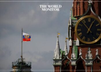 Russia Accuses Ukraine of Plotting to Assassinate Journalists