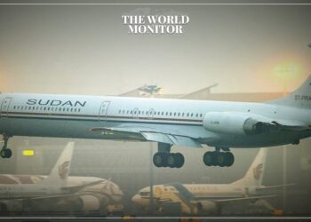 Sudan's Airspace to Remain Closed until July 31