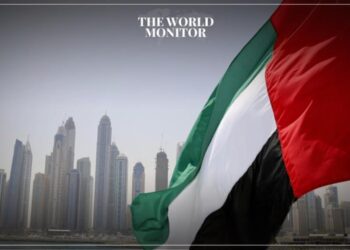 UAE Calls for Calm in France as Riots Continue