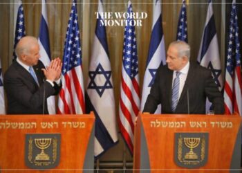 White House Denies Reassessing US-Israel Ties