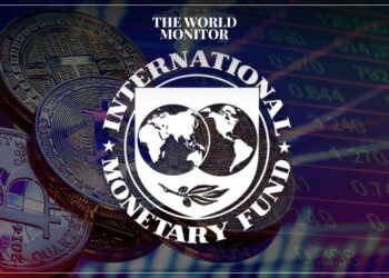 IMF Shifts Position on Crypto Ban as US Launches Crackdown