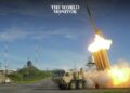 US to Send $1.3 Billion Military Aid to Ukraine