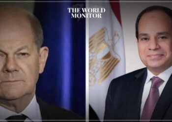 Egypt & Germany Discuss Economic & Trade Cooperation