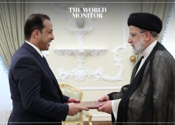 Libyan Ambassador to Iran Calls for Enhanced Trade Cooperation