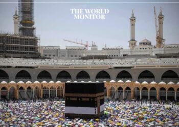 Saudi Arabia Begins Issuing E-visas for Umrah