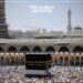 Saudi Arabia Begins Issuing E-visas for Umrah