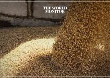 Saudi Arabia Most Country to Import Grain from Russia