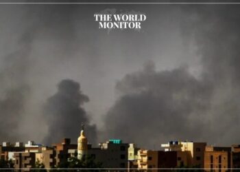 UN Condemns Sudan Airstrike That Killed 22 Civilians