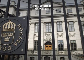 Swedish Top Court Refuses to Extradite 2 Turkish Citizens