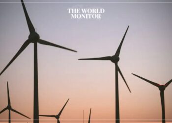 Norway to Build $5 Billion Wind Farm in Egypt