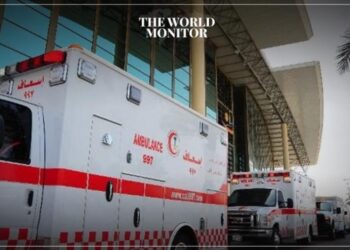 5 Killed in Car Accident in Saudi Arabia