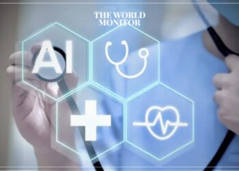 Google Develops AI with Same Level of Accuracy as Doctors