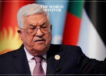 Palestine Halts all Security Coordination with Israel