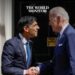 The Guardian: UK PM Sunak Aims to Influence Biden on Ukraine’s NATO Membership