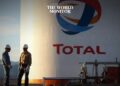 US Welcomes Oil Deal Between Iraq & France’s Total