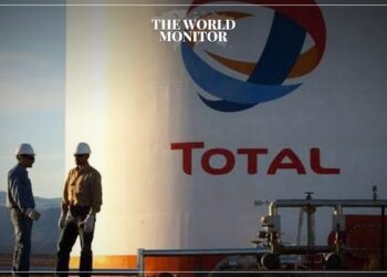 US Welcomes Oil Deal Between Iraq & France’s Total
