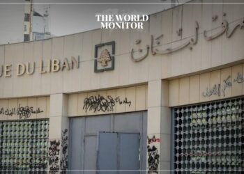 Former Lebanese Central Bank Assistant Charged with Money Laundering