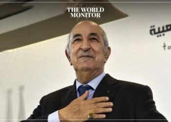 Algeria Donates $30 Million for Jenin’s Reconstruction