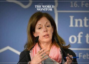 Former UN Envoy to Libya Criticizes Libyan Leaders