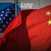 China Concerned Over US' Spy Network