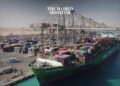 Japan Eyes Investments in Egypt’s Suez Canal Economic Zone