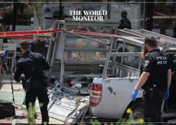 Palestinian Woman Shot by Israeli Forces