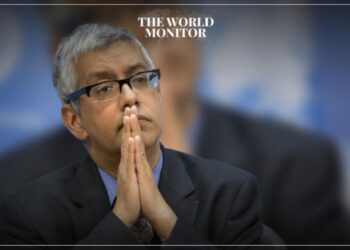 UN: Efforts to Settle Sudan’s Conflict “Not Enough”