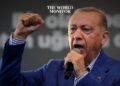 Turkish President Begins Gulf Tour