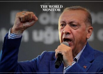 Turkish President Begins Gulf Tour 