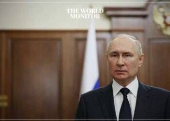 Putin Offered Wagner Troops Chance to “Fight for Russia Together”