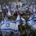 Protests in Israel Against Government