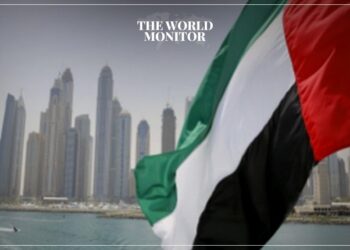 UAE Condemns Quran Burning in Denmark