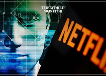 Netflix Offers AI Expert Job With $900,000 Salary