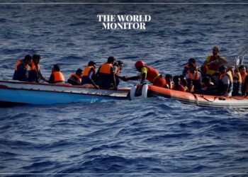 Italy Allocates €8.5 Million to Combat Migration in Libya