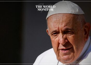 Pope Francis Urges Russia to Renew Grain Deal