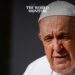 Pope Francis Urges Russia to Renew Grain Deal