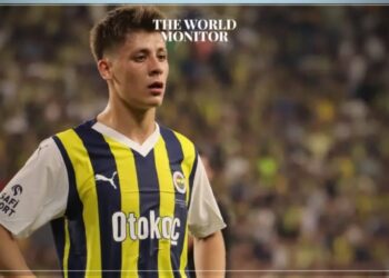 18 Year-old Turkish Wonderkid Joins Real Madrid