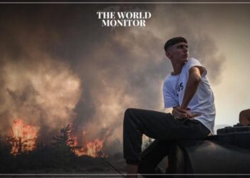 Climate Change Continues to “Wreak Havoc” Across the Globe