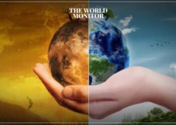 Algeria Secures $3 Billion in Aid from UN Green Fund